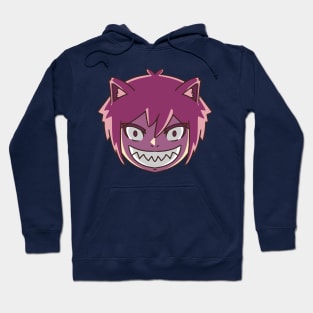 Beast Kid Hoodie